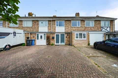 4 Foxley Close, Blackwater, Camberley, GU17 0JZ