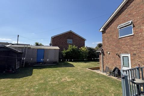 undefined, Winster Crescent, Melton Mowbray