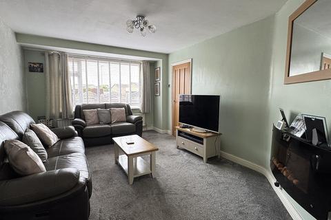 undefined, Winster Crescent, Melton Mowbray