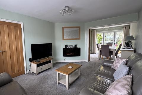 undefined, Winster Crescent, Melton Mowbray