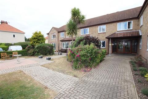 1 bedroom flat for sale, Coppins Road, Clacton on Sea