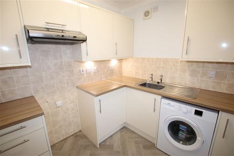 1 bedroom flat for sale, Coppins Road, Clacton on Sea