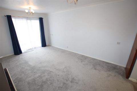 1 bedroom flat for sale, Coppins Road, Clacton on Sea