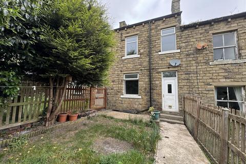 2 bedroom terraced house for sale, Croft Head, Skelmanthorpe, HD8 9EB