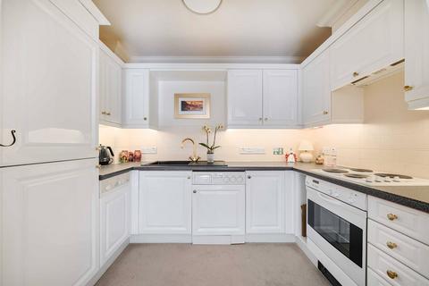 Flat 16, Ormond House Medway Street, London, SW1P 2TB