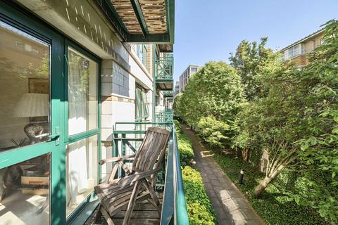 Flat 16, Ormond House Medway Street, London, SW1P 2TB