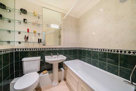 Flat 16, Ormond House Medway Street, London, SW1P 2TB