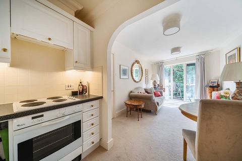 Flat 16, Ormond House Medway Street, London, SW1P 2TB