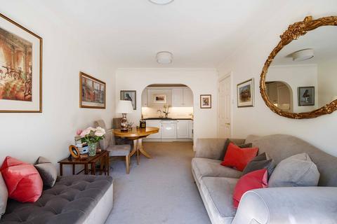 Flat 16, Ormond House Medway Street, London, SW1P 2TB