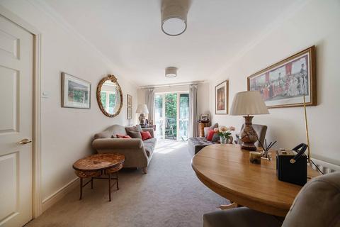 Flat 16, Ormond House Medway Street, London, SW1P 2TB
