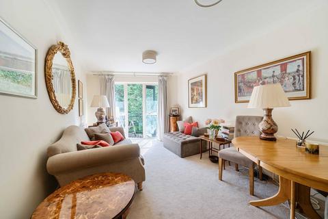Flat 16, Ormond House Medway Street, London, SW1P 2TB