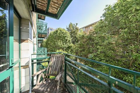 Flat 16, Ormond House Medway Street, London, SW1P 2TB