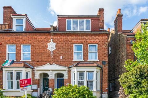 2 bedroom flat for sale, Ladywell Road, Ladywell, London, SE13