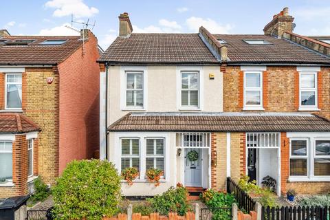 36 Salisbury Road, Bromley, BR2 9PU