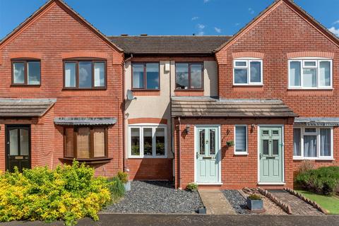 Frost Road, Wellesbourne