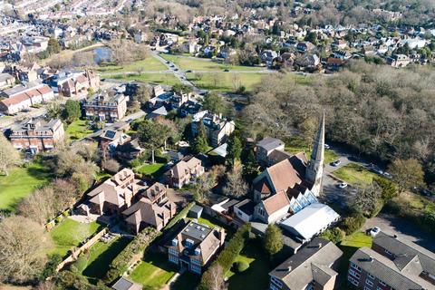 undefined, Prince Imperial Road, Chislehurst, BR7