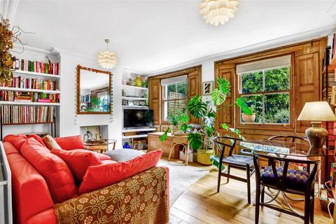 1 bedroom flat for sale, Bouverie Road, London, N16