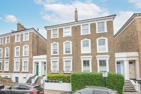 1 bedroom flat for sale, Bouverie Road, London, N16