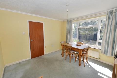 4 bedroom end of terrace house for sale, Lawson Way, Sheringham