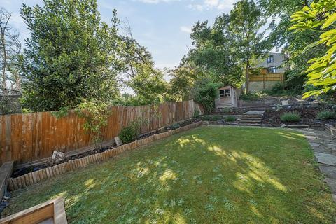 4 bedroom semi-detached house for sale, Knollys Road, Streatham, London, SW16