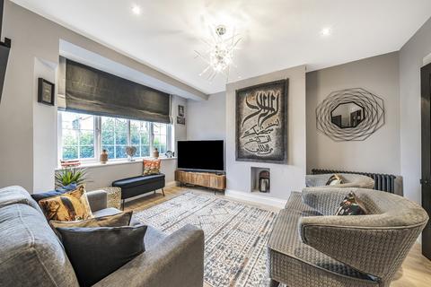 4 bedroom semi-detached house for sale, Knollys Road, Streatham, London, SW16
