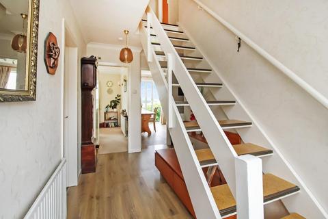 undefined, St. Johns Walk, Boroughbridge, York