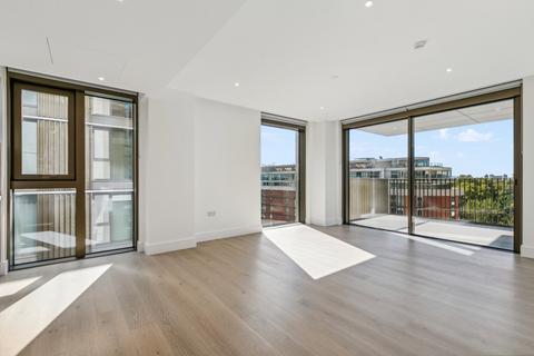 2 bedroom flat for sale, Darwin House, 8 Palmer Road, London