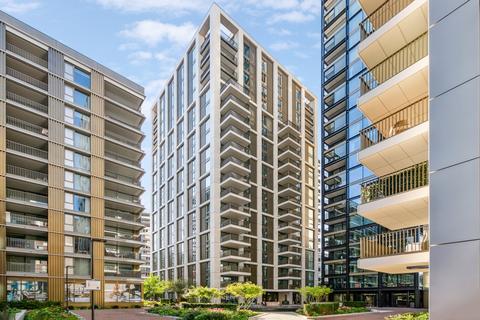 2 bedroom flat for sale, Darwin House, 8 Palmer Road, London