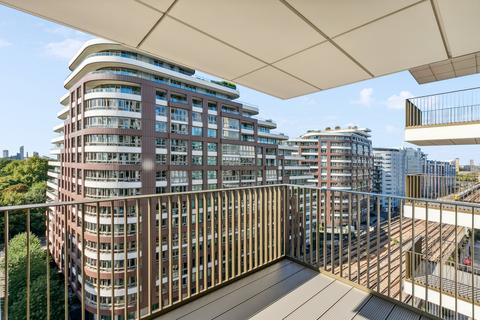 2 bedroom flat for sale, Darwin House, 8 Palmer Road, London