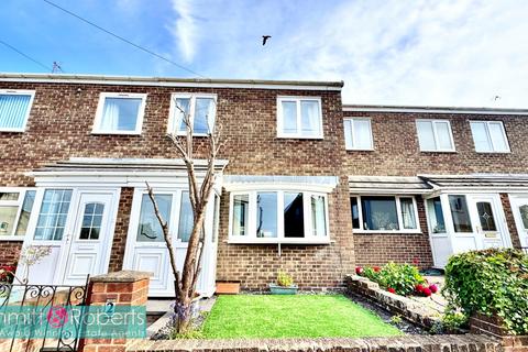 undefined, Claypool Farm Close, Hutton Henry, Hartlepool, Durham, TS27 4QZ