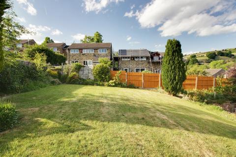 3 bedroom detached house for sale, Carr Field Drive, Luddenden