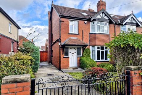 5 bedroom semi-detached house for sale, St. Annes Road, Leeds