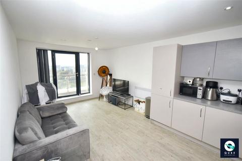 2 bedroom apartment for sale, 65 Furness Quay, Salford, Greater Manchester, M50 3DN
