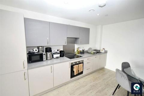 2 bedroom apartment for sale, 65 Furness Quay, Salford, Greater Manchester, M50 3DN