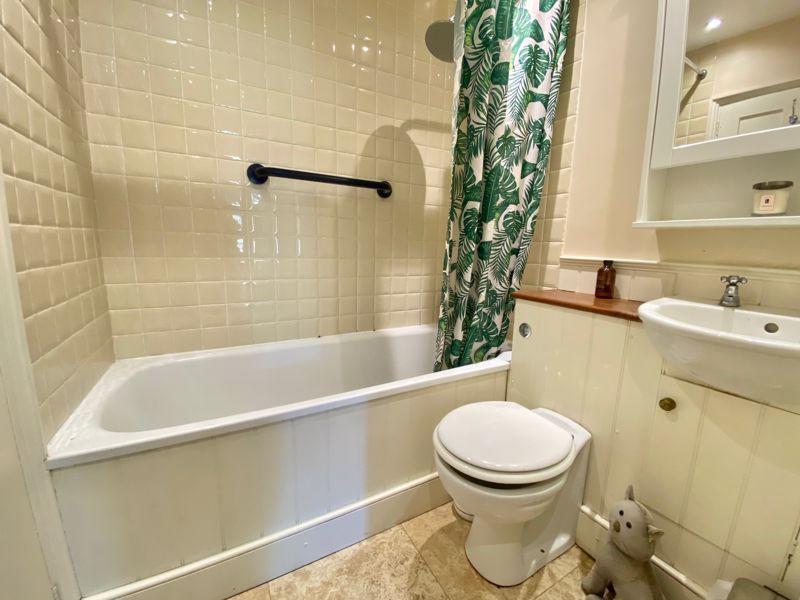 The En Suite