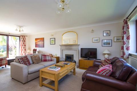 4 bedroom detached house for sale, Maillards Haven, Penarth