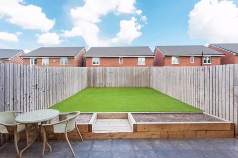 undefined, Turner Drive, Congleton