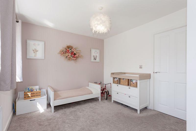 Bedroom 1 front