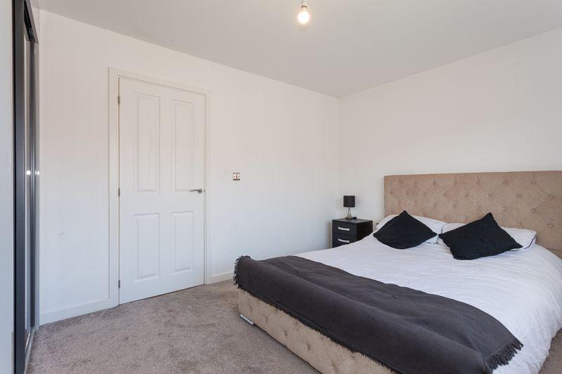 Bedroom 2 rear