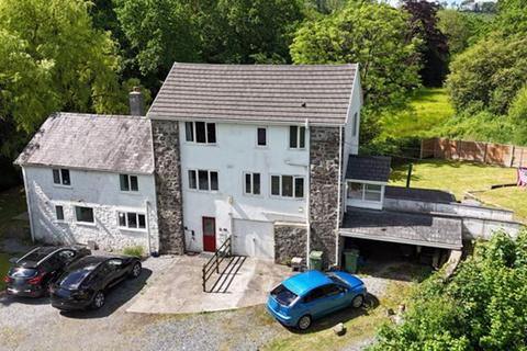 undefined, Llanllwch, Carmarthen