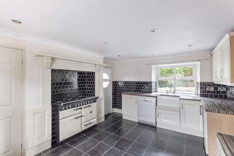 4 bedroom detached house for sale, Orchard Cottage, Barmoor Lane, Ryton