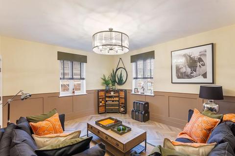 4 bedroom detached house for sale, Plot 1, The Rothbury, The Kilns, Thrunton, Alnwick, Northumberland