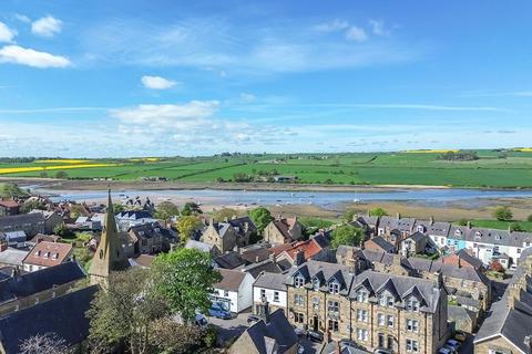 undefined, St Elmo's, Northumberland Street, Alnmouth, Alnwick, Northumberland