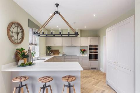 4 bedroom detached house for sale, Plot 14, The Rothbury, The Kilns, Thrunton, Alnwick, Northumberland