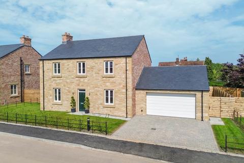undefined, Plot 14, The Rothbury, The Kilns, Thrunton, Alnwick, Northumberland