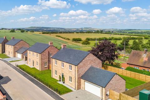 undefined, Plot 14, The Rothbury, The Kilns, Thrunton, Alnwick, Northumberland