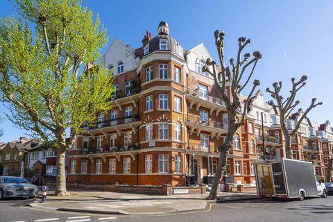 Lauderdale Mansions, Lauderdale Road, Maida Vale, London, W9