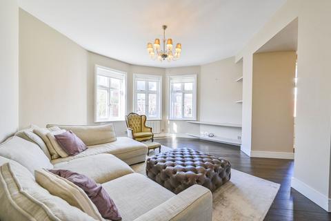 Lauderdale Mansions, Lauderdale Road, Maida Vale, London, W9