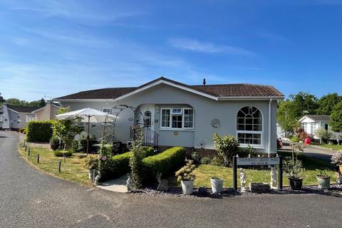 2 bedroom park home for sale, Shepherds Grove Park, Stanton