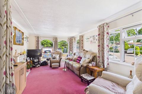 2 bedroom park home for sale, Shepherds Grove Park, Stanton